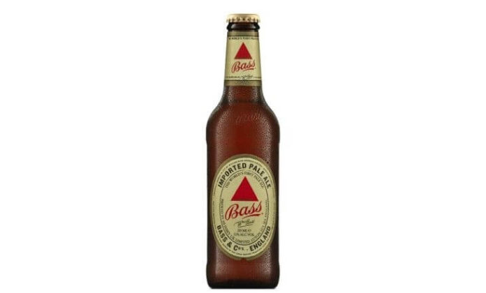 Bass Ale Discontinued