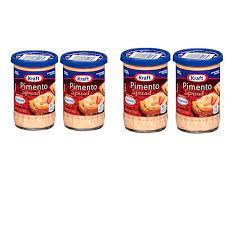 Kraft Pimento Cheese Spread Discontinued