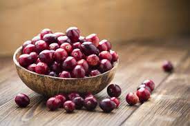 Cranberry Shortage