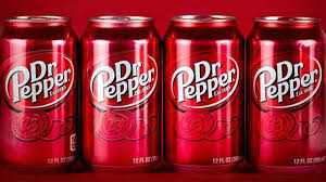 Dr Pepper Shortage