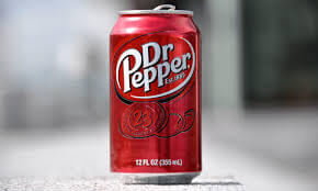 Dr Pepper Shortage