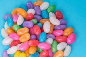 Jelly Bean Shortage