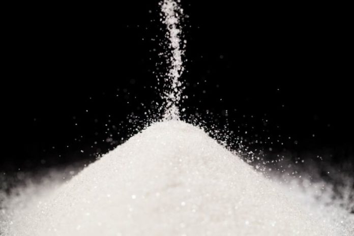 Powdered Sugar Shortage