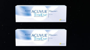 Acuvue Trueye Discontinued