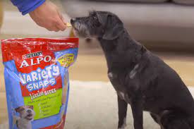 Are Alpo Variety Snaps Discontinued