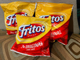 Frito Bean Dip Shortage