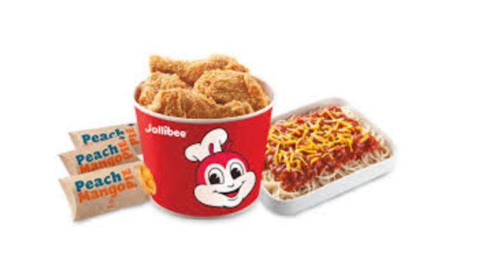 Jollibee Spicy Chicken Shortage