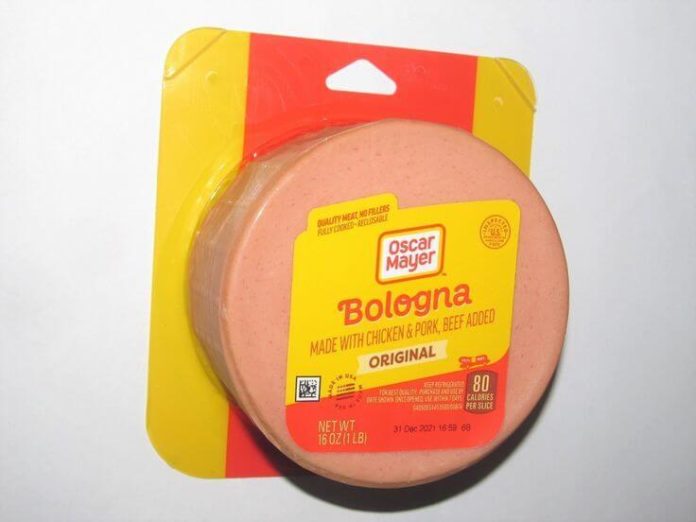 Oscar Mayer Bologna Shortage