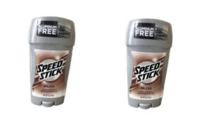 Speed Stick Musk Discontinued