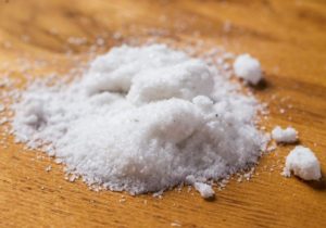 Kosher Salt Shortage