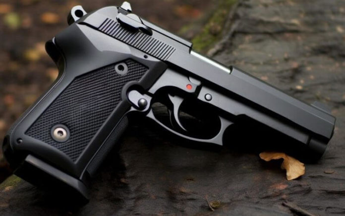 Beretta Px4 Storm Discontinued