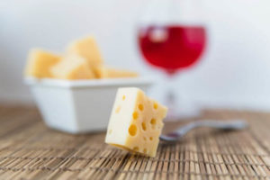 Ricotta Cheese Shortage