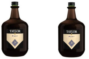 Taylor Port Discontinued