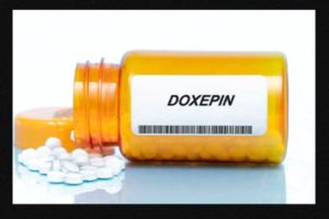 Why is Doxepin Discontinued