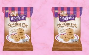 Mother Cookies Discontinued