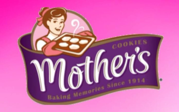 Mother Cookies Discontinued