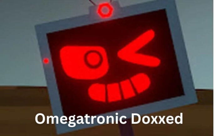 Omegatronic Doxxed