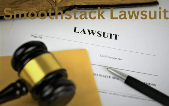 Smoothstack Lawsuit