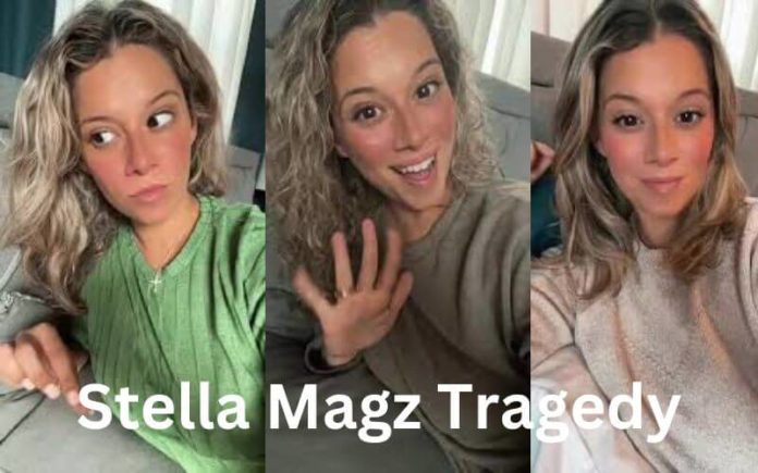 Stella Magz Tragedy