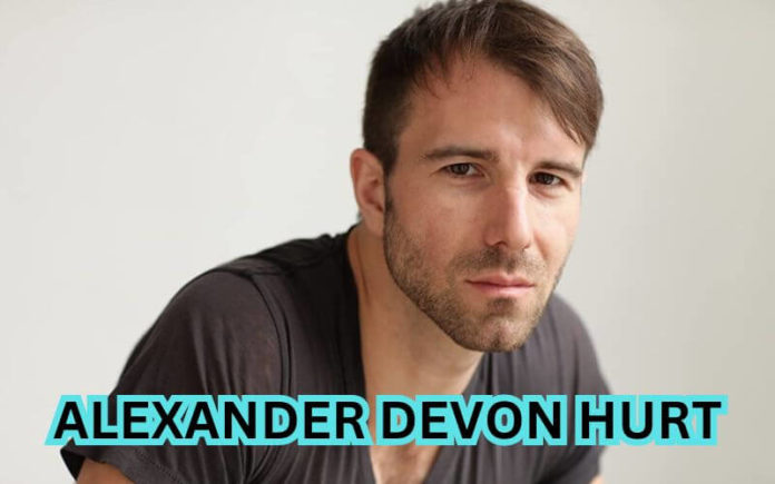 Alexander Devon Hurt