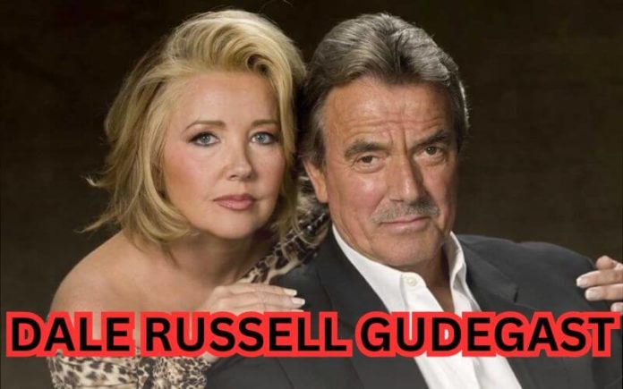 Dale Russell Gudegast