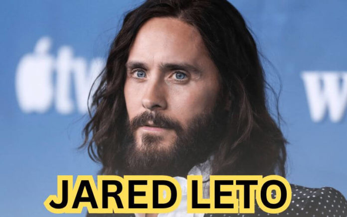 Jared Leto Son