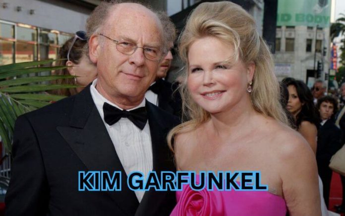 Kim Garfunkel