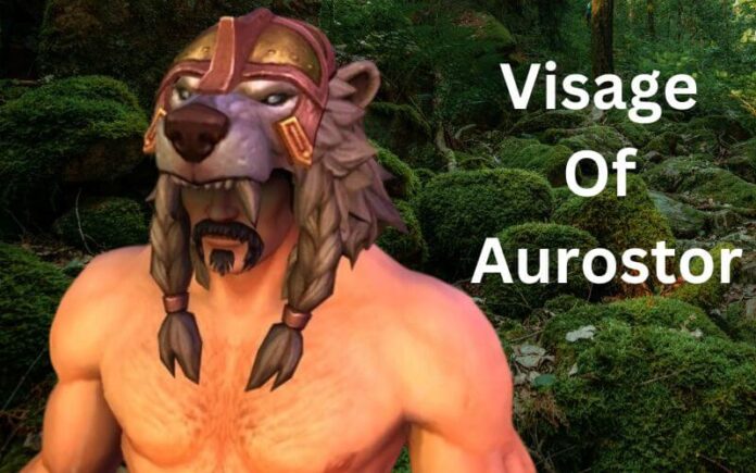 Visage Of Aurostor